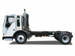 American LaFrance Condor 830S 2000 года
